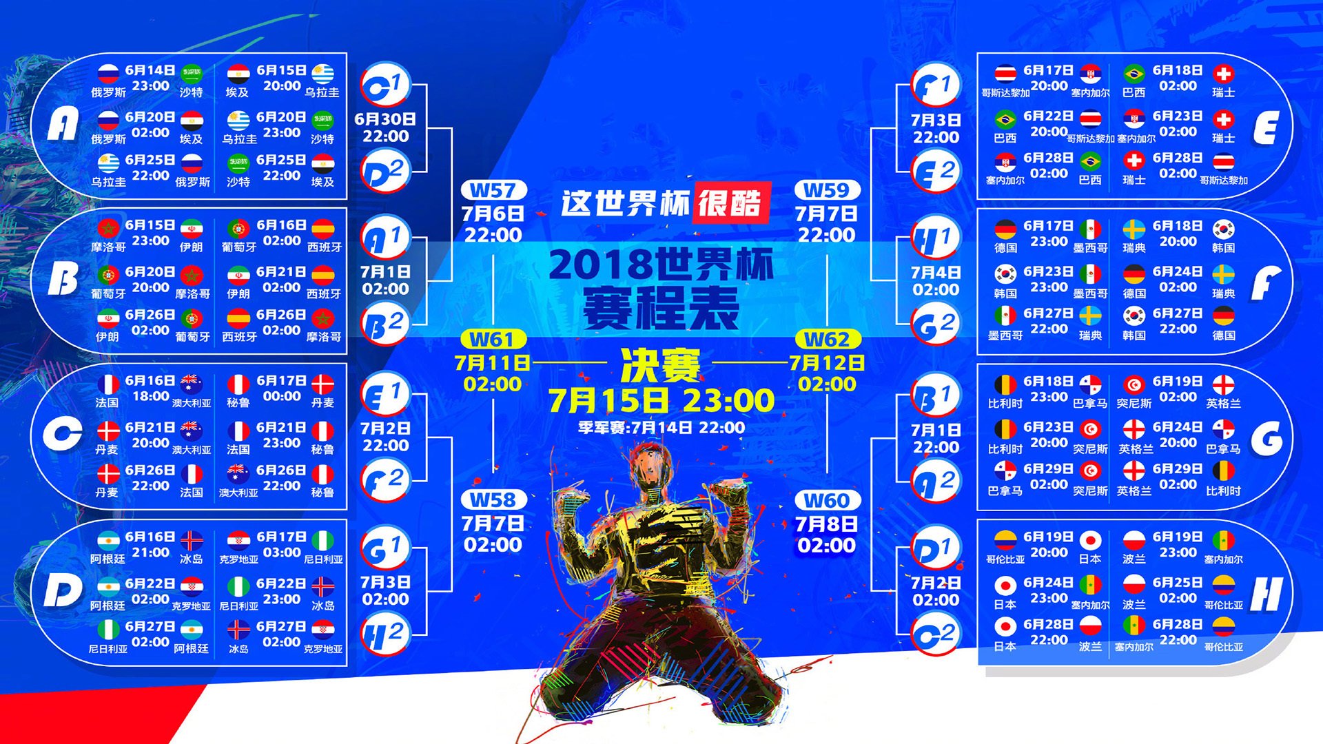 2026世界杯G组惊天冷门!加纳2-1绝杀西班牙,场边德布劳内抢尽风头